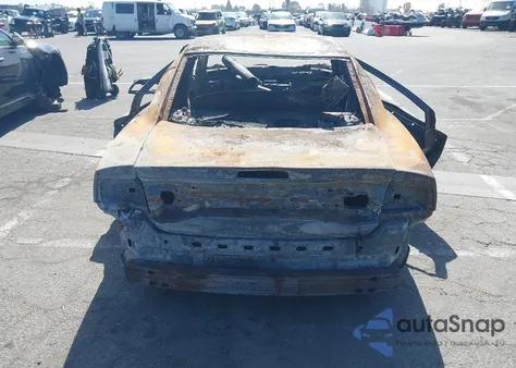 2013 Dodge Charger Se z USA, uszkodzony, nr VIN 2C3CDXBG7DH701533